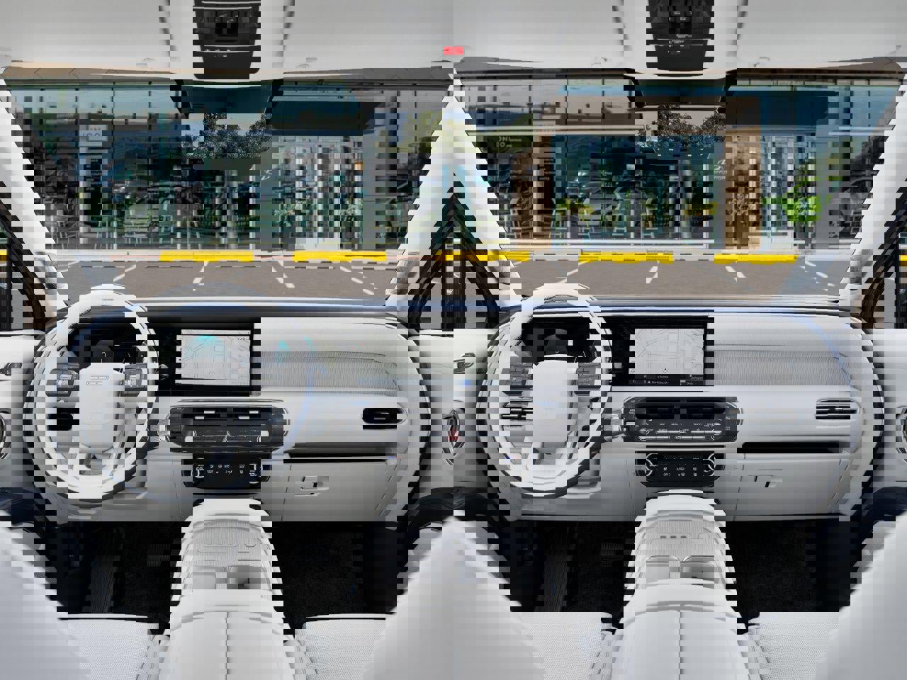 New 2026 Hyundai Palisade Calligraphy image 11