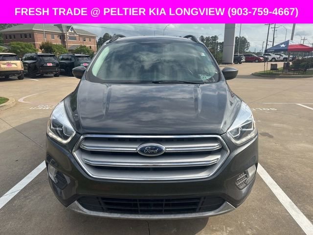 Used 2019 Ford Escape SEL image 2