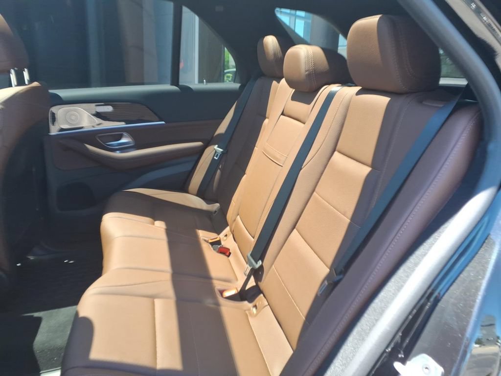New 2026 Mercedes-Benz GLE 450 4MATIC image 26