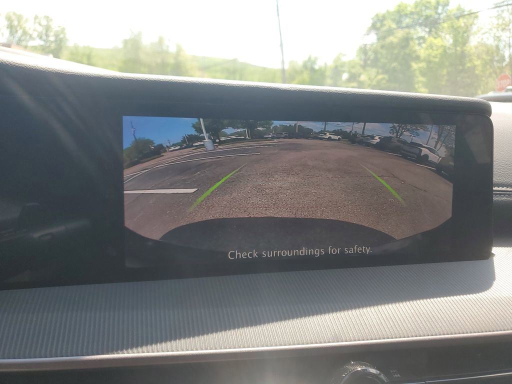 New 2025 Nissan Murano SV image 23