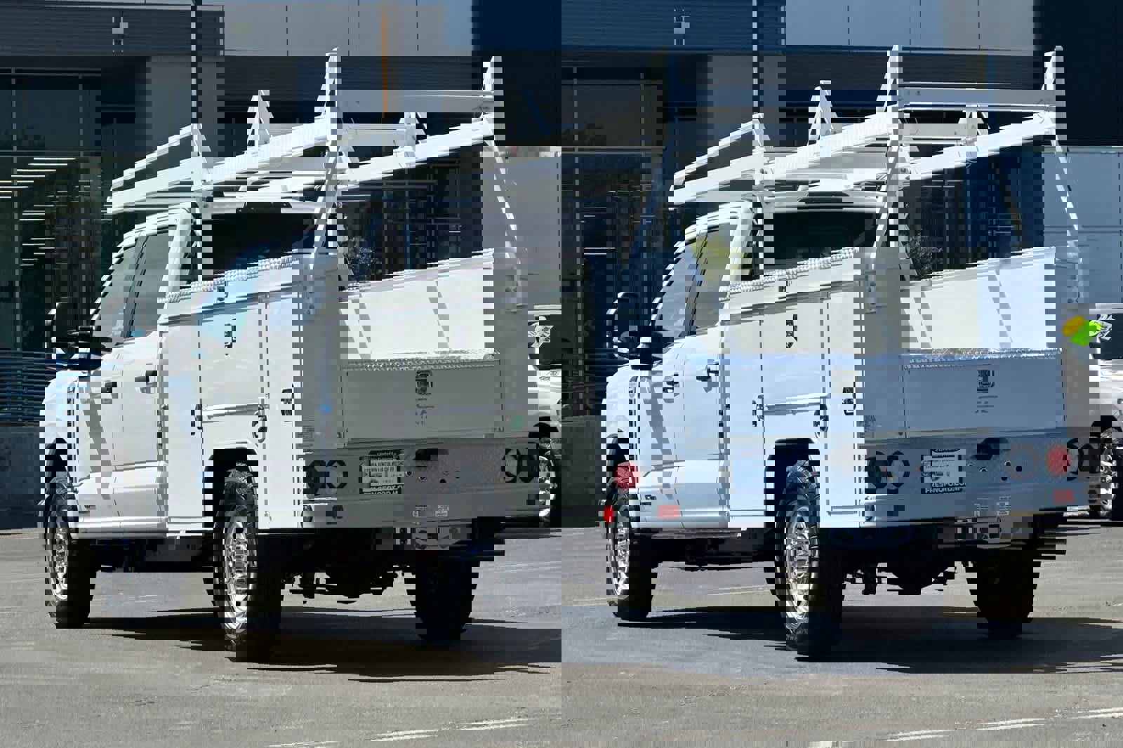 New 2026 Ford F350 XL w/ XL Chrome Package image 6