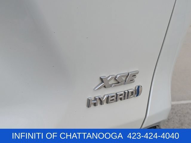 Used 2020 Toyota RAV4 XSE AWD/4WD image 33