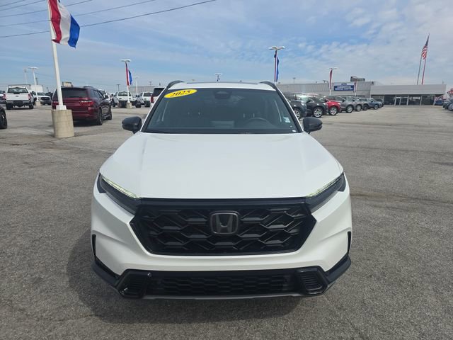 Used 2025 Honda CR-V Sport-L image 12