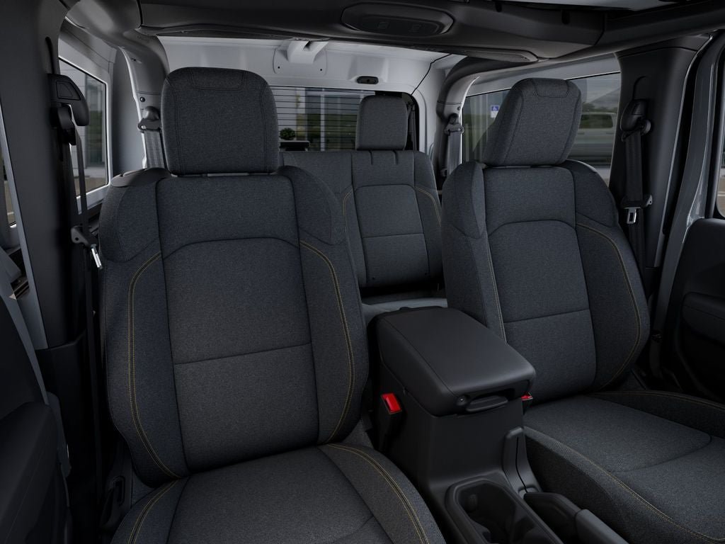 New 2026 Jeep Wrangler Sport AWD/4WD image 16