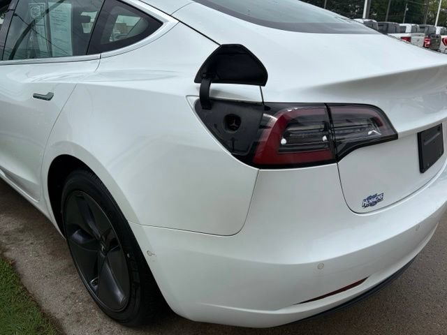 Used 2019 Tesla Model 3 Standard Range Plus RWD image 16