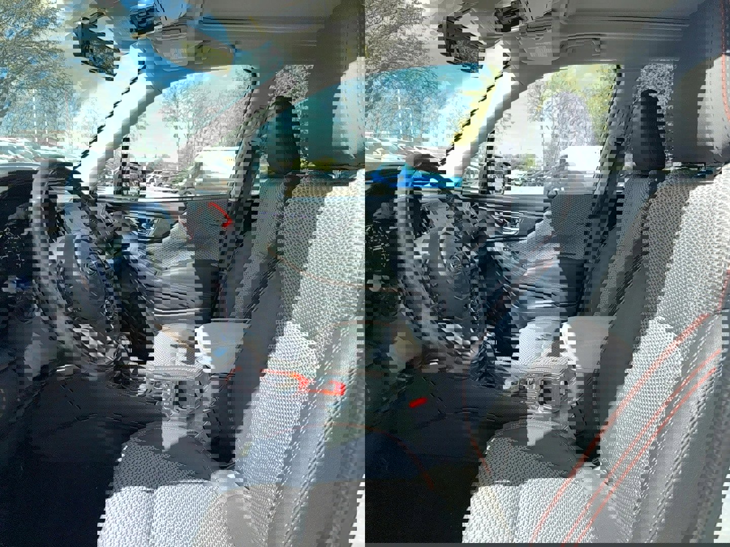 Used 2021 Subaru Forester Sport w/ Popular Package #2 image 10