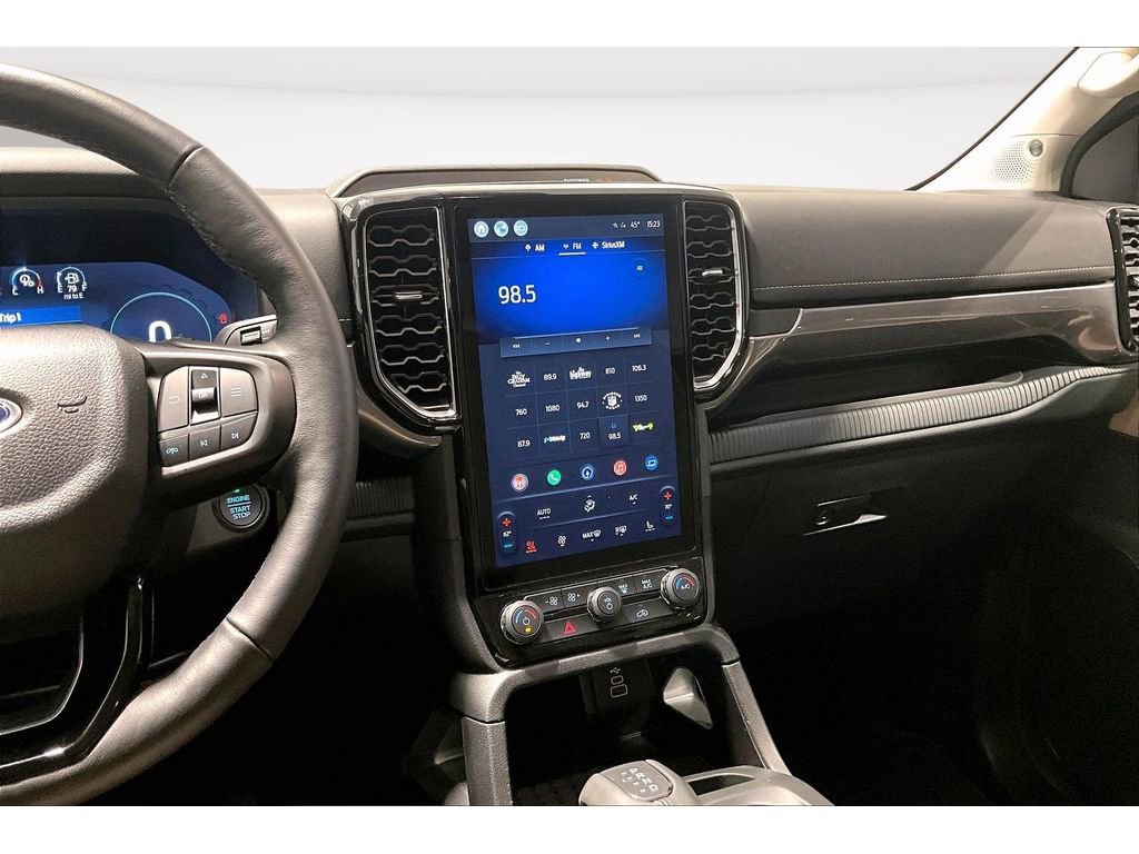 Used 2024 Ford Ranger Lariat image 7