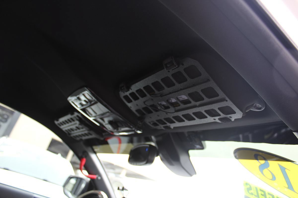 Used 2018 Toyota Tacoma TRD Pro AWD/4WD image 53