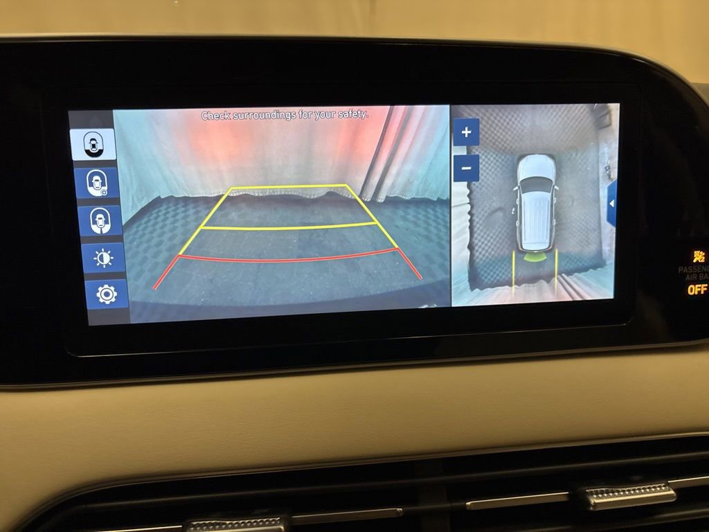 Used 2020 Hyundai Palisade Limited image 21