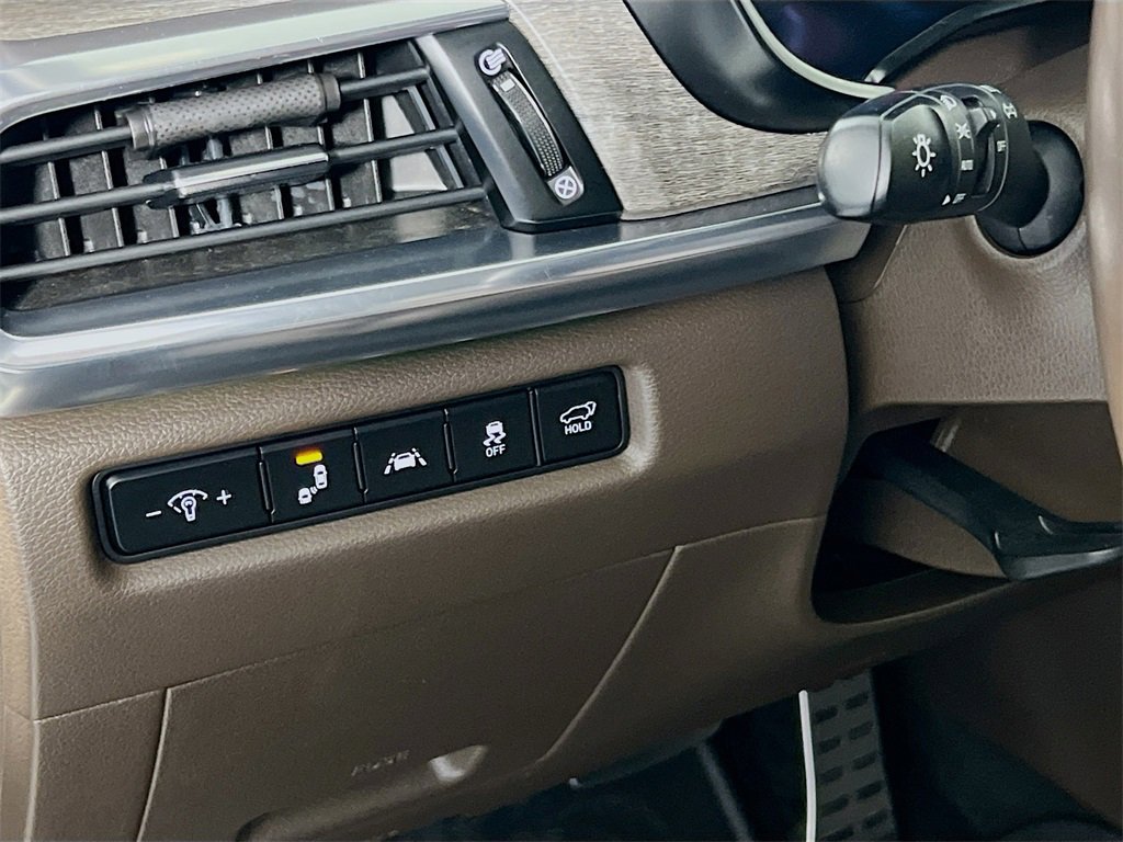 Certified 2022 Kia Telluride SX image 11