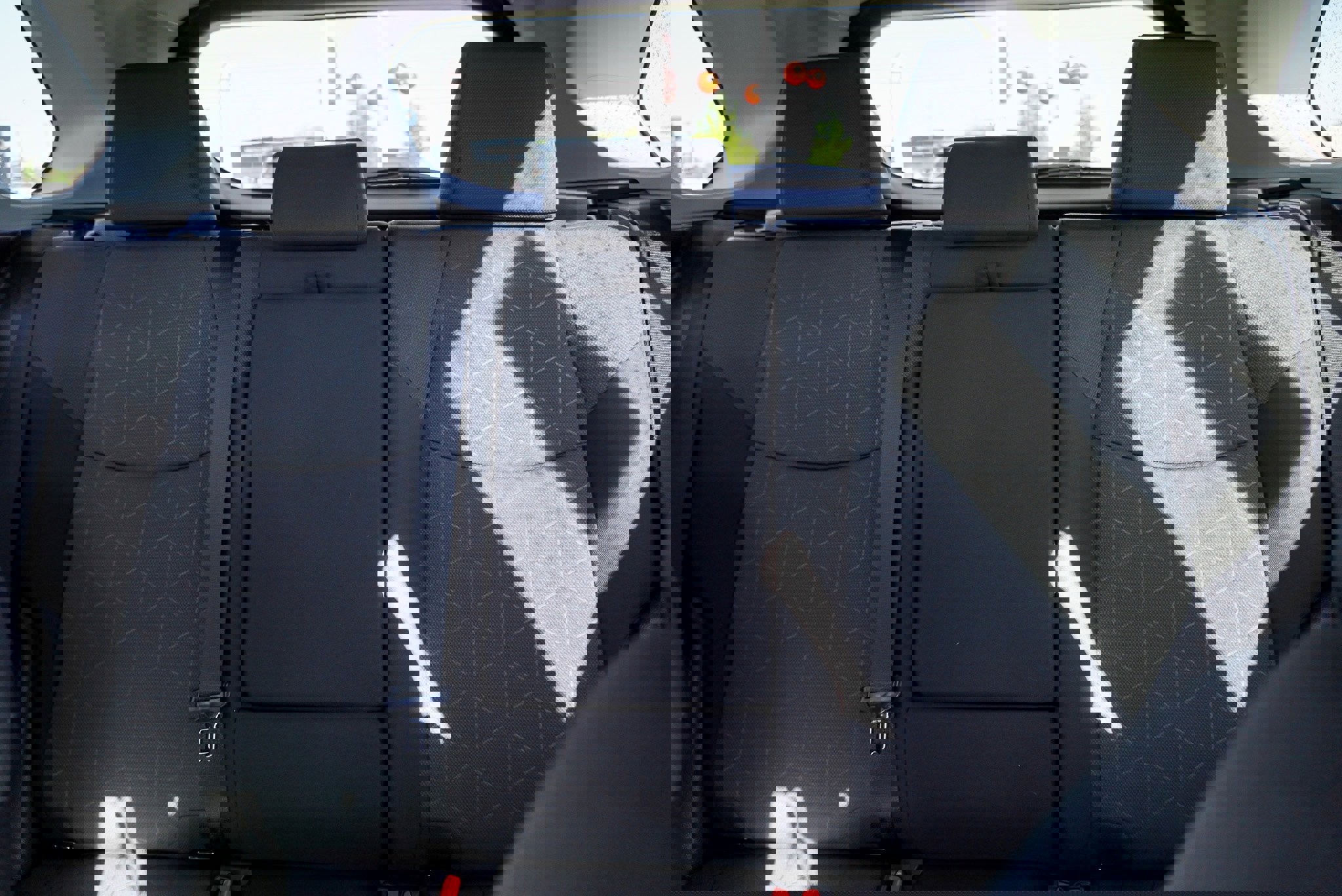 Certified 2025 Toyota RAV4 XLE image 21