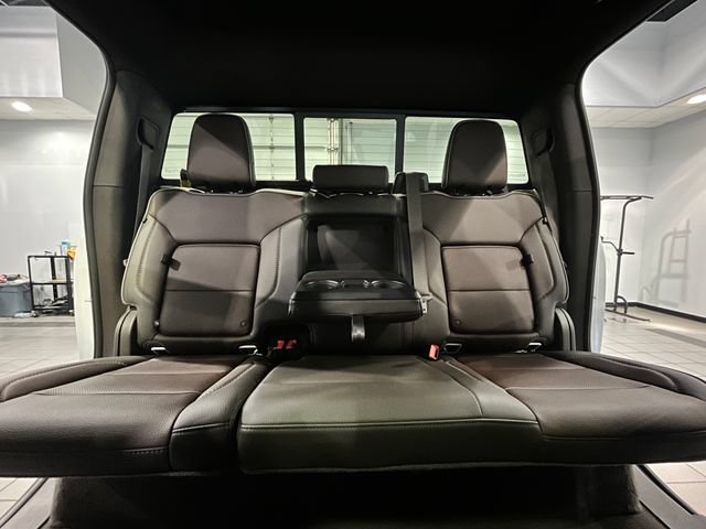 Used 2024 GMC Sierra 2500 Denali w/ Denali Reserve Package AWD/4WD image 27