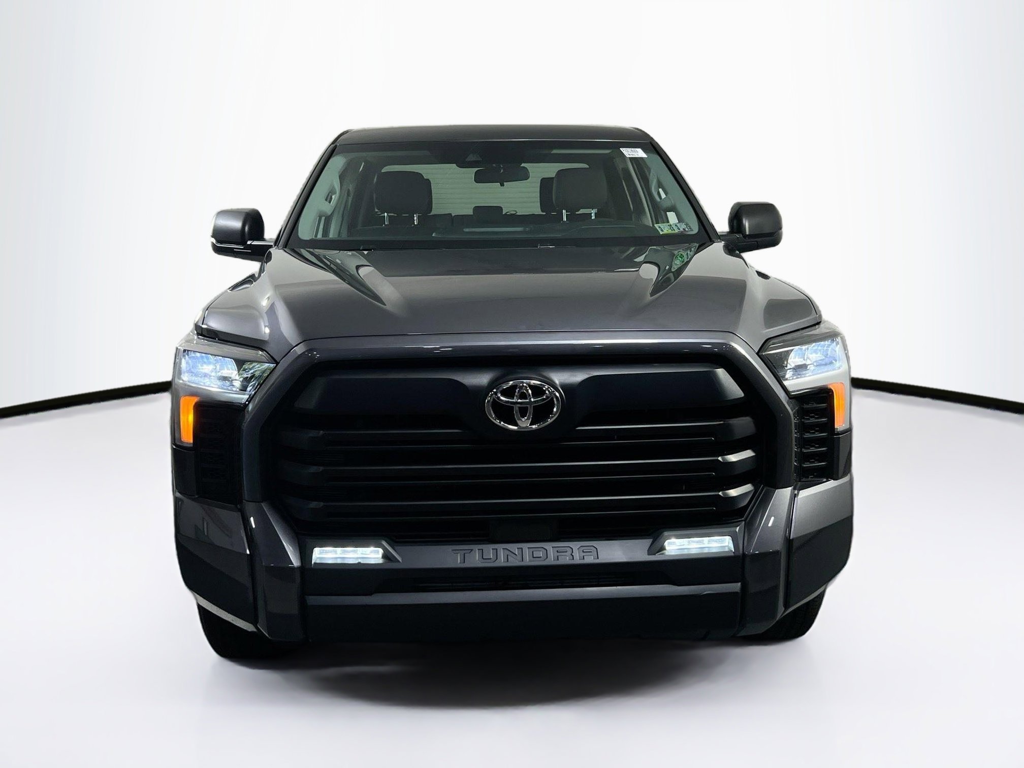 Used 2023 Toyota Tundra SR5 image 2