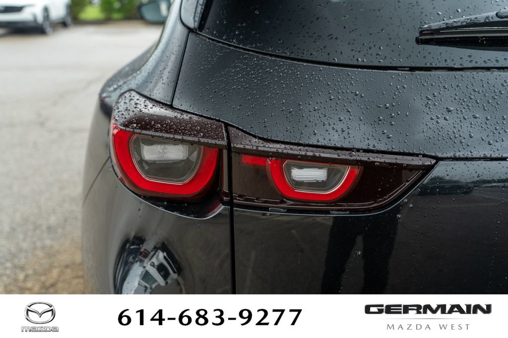 New 2026 MAZDA CX-50 AWD 2.5 Hybrid w/ Weather Package image 13