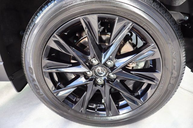 Used 2023 MAZDA CX-5 Carbon Edition image 42