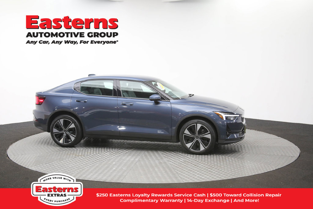 Used 2024 Polestar Polestar 2 AWD/4WD image 47