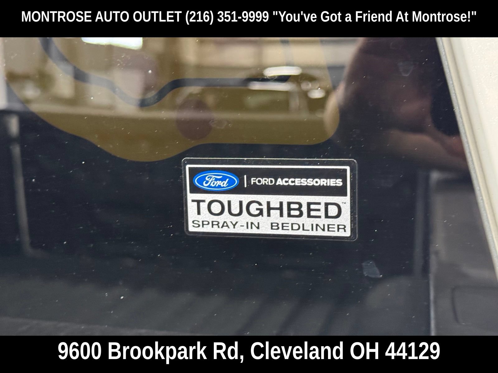 Used 2022 Ford F250 Lariat w/ Black Appearance Package AWD/4WD image 58