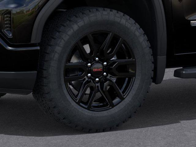 New 2026 GMC Sierra 1500 Elevation image 9