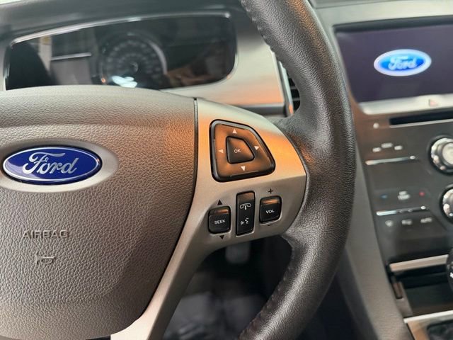 Used 2016 Ford Taurus SEL w/ Equipment Group 201A AWD/4WD image 12
