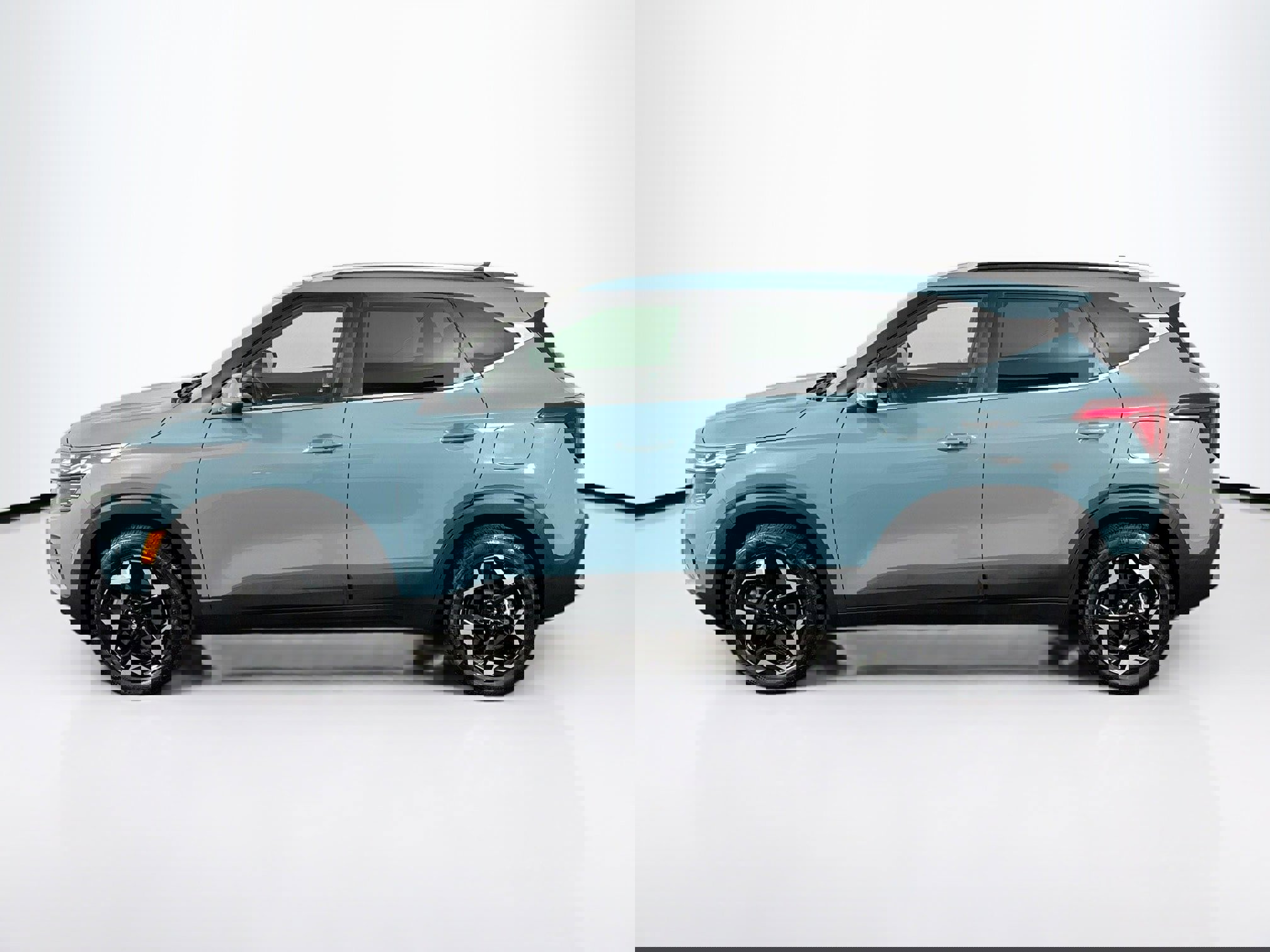 Used 2024 Kia Seltos EX image 7