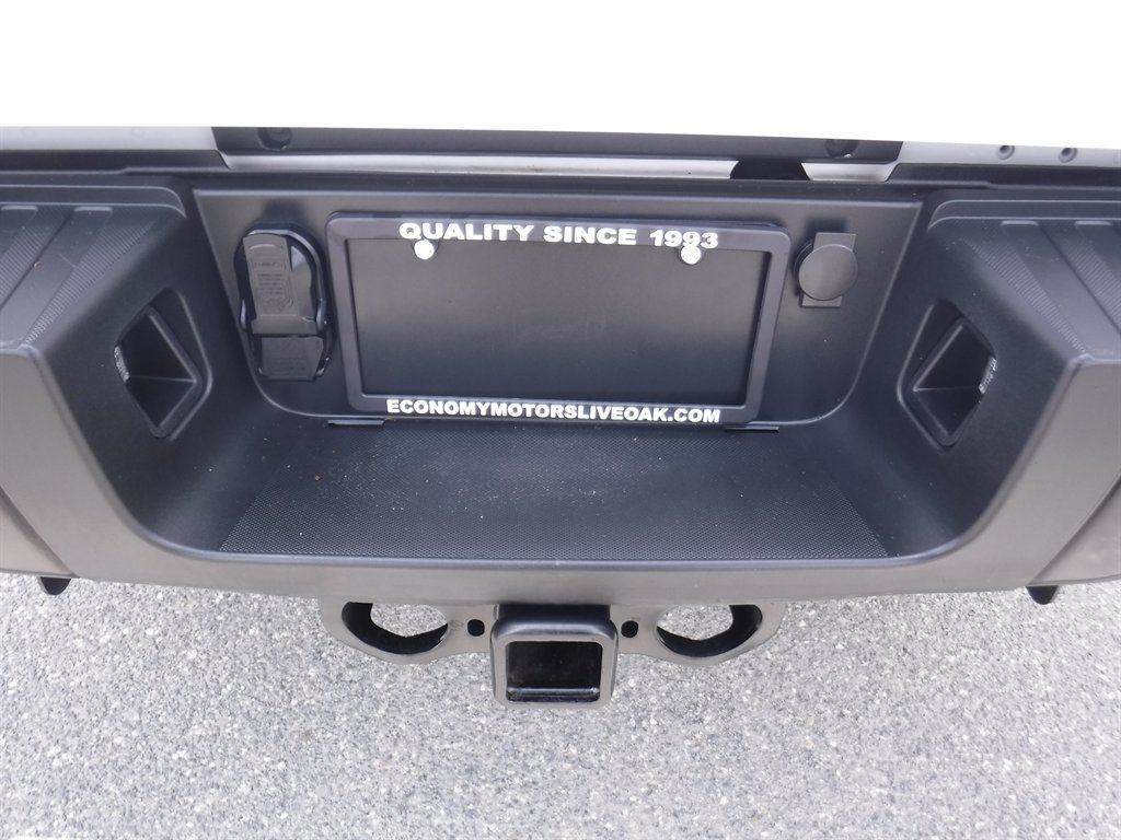 Used 2026 Ford F250 XL AWD/4WD image 8