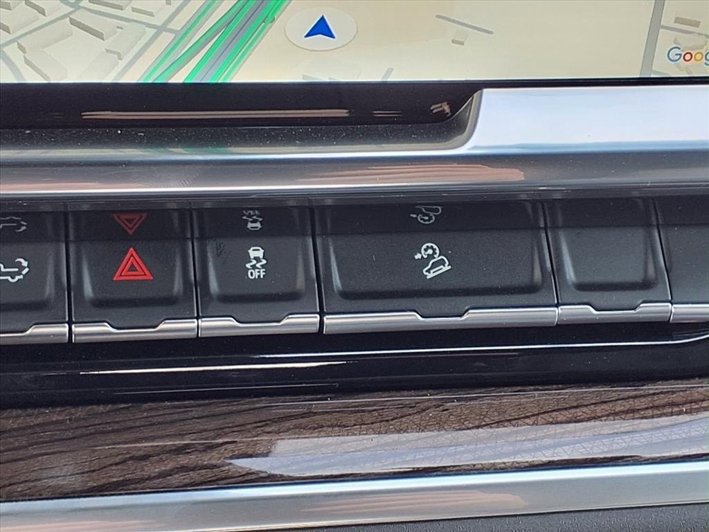 New 2026 Chevrolet Silverado 1500 LT Trail Boss w/ Safety Package image 13