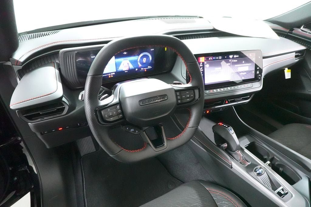 New 2026 Dodge Charger GT w/ Driver Convenience Group AWD/4WD image 20