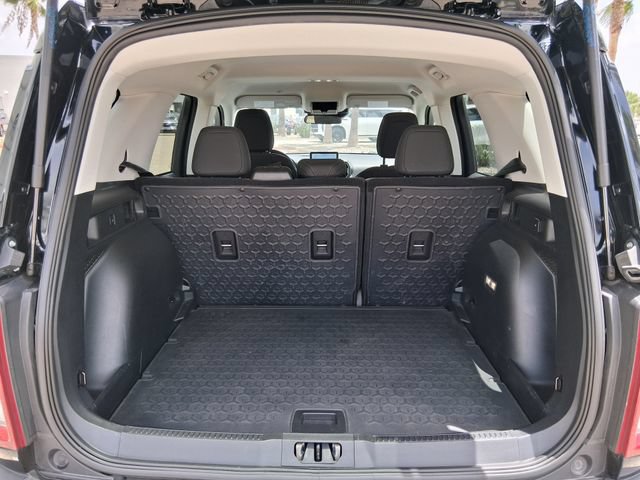 Used 2024 Ford Bronco Sport Big Bend w/ Convenience Package AWD/4WD image 6