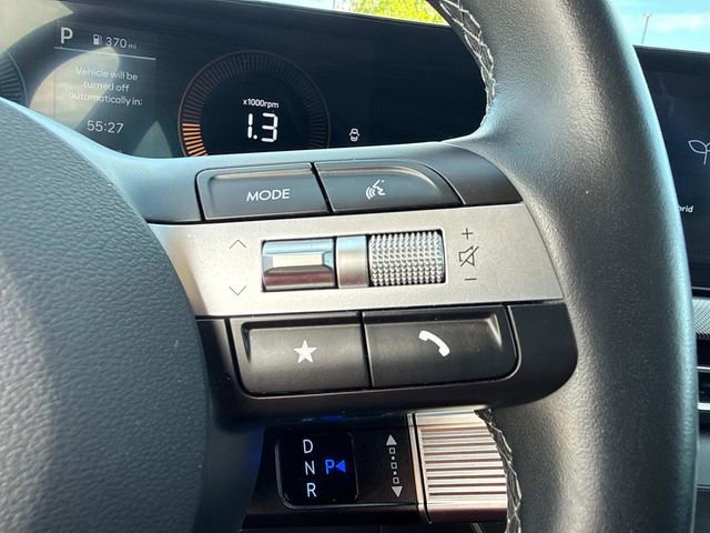 Used 2025 Hyundai Sonata SEL image 30