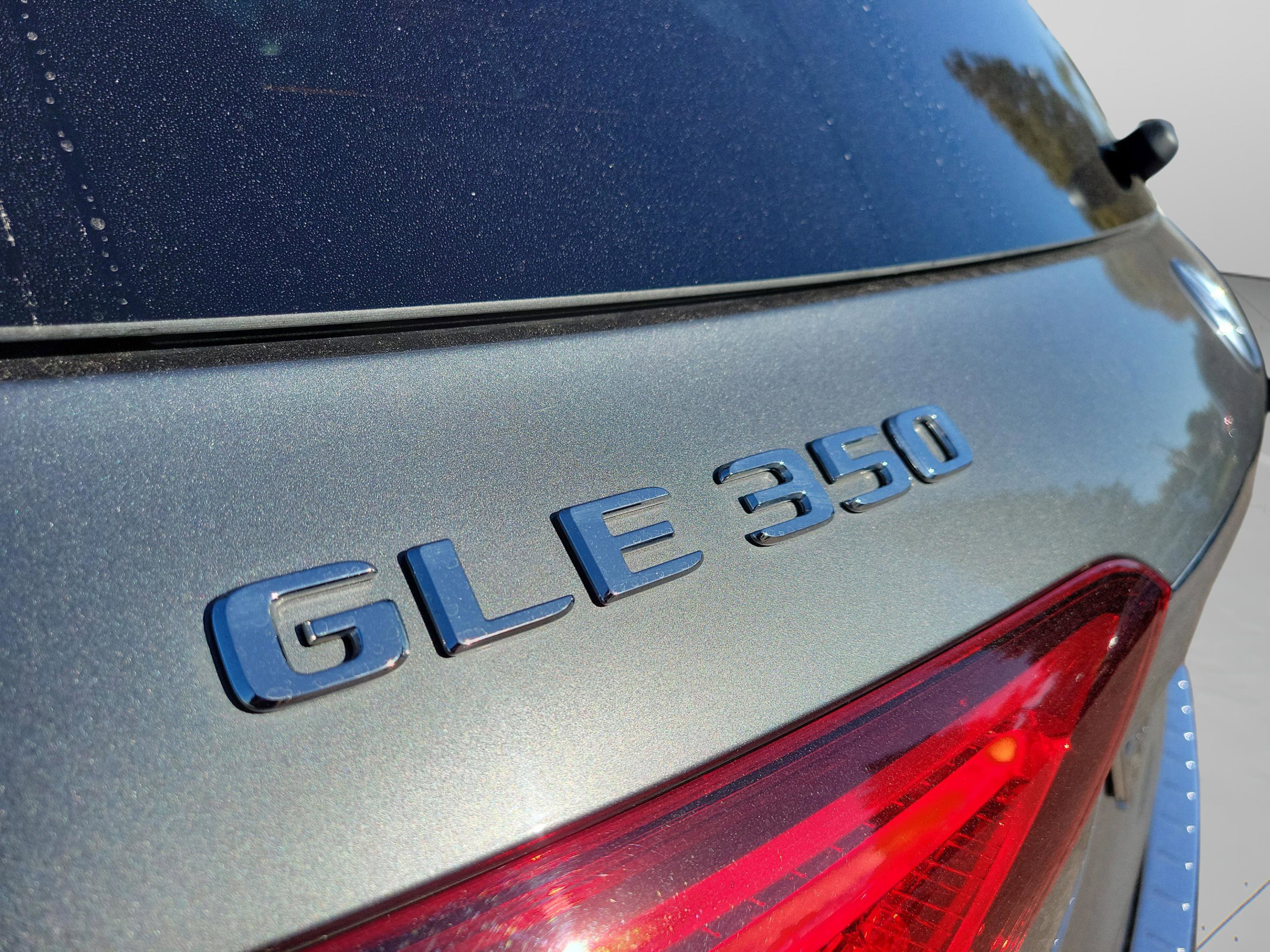 Certified 2022 Mercedes-Benz GLE 350 4MATIC image 6