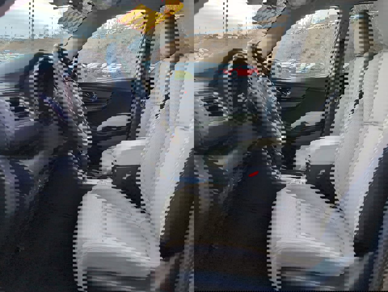 Used 2024 Subaru Ascent Premium w/ Convenience Package image 11