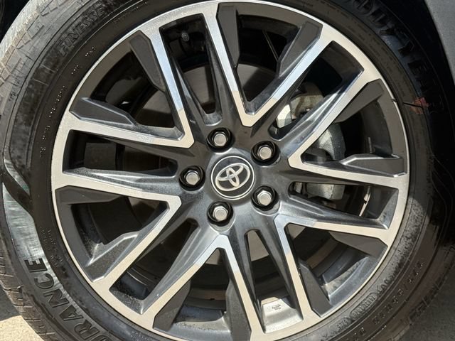 Certified 2026 Toyota Corolla Cross XLE AWD/4WD image 10