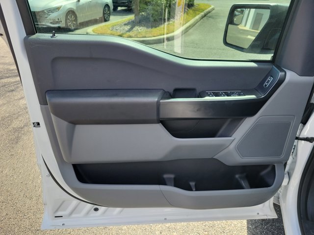 Used 2023 Ford F150 XL w/ Trailer Tow Package image 14