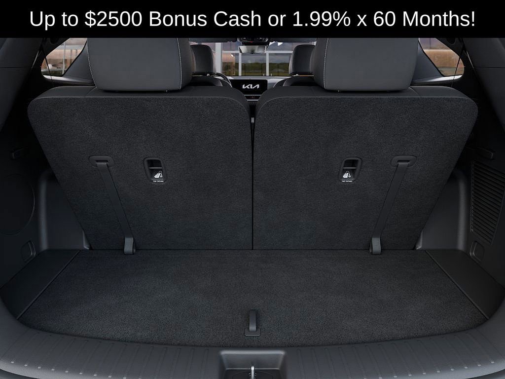 New 2026 Kia Sorento SX Prestige image 19