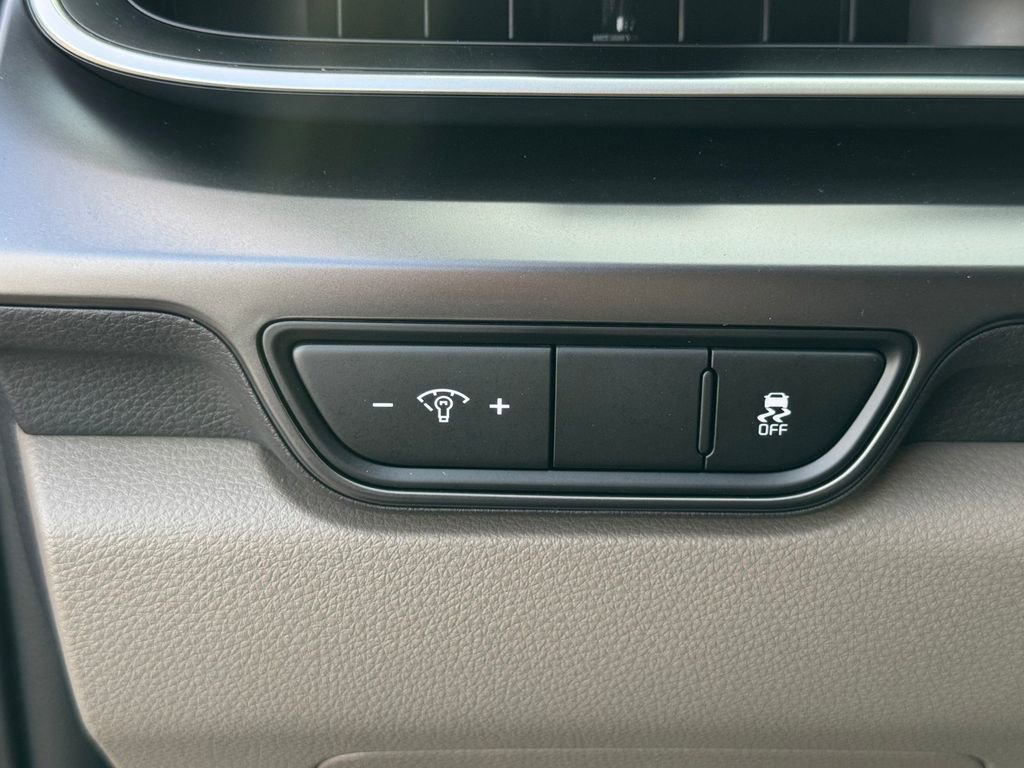 New 2026 Kia Carnival image 19