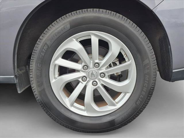 Used 2017 Acura RDX FWD image 22