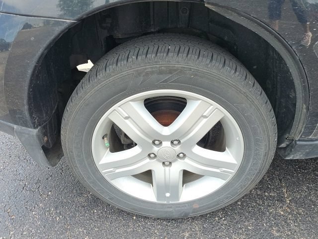 Used 2010 Subaru Forester 2.5X Limited AWD/4WD image 5