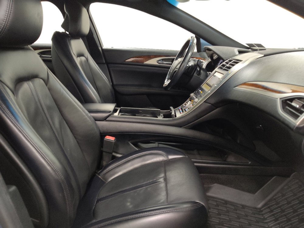 Used 2019 Lincoln MKZ Reserve AWD/4WD image 21