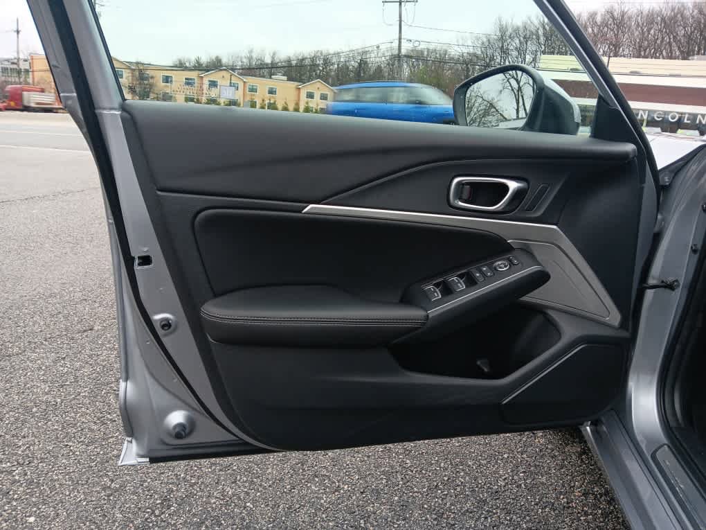 Used 2023 Acura Integra A-Spec FWD image 25