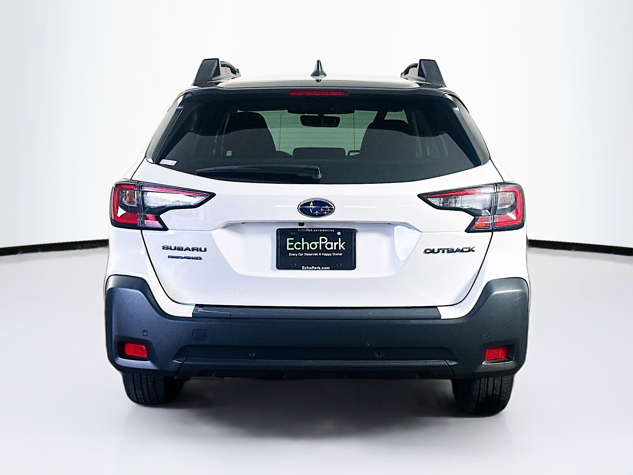 Used 2025 Subaru Outback Onyx Edition AWD/4WD image 7