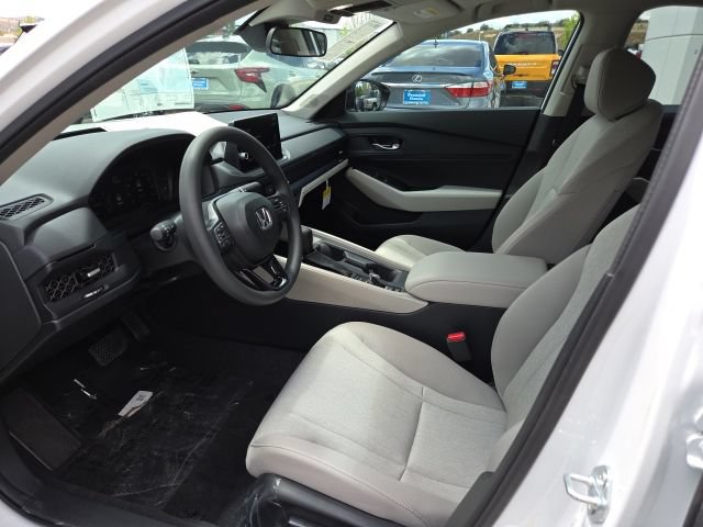 New 2026 Honda Accord SE image 6