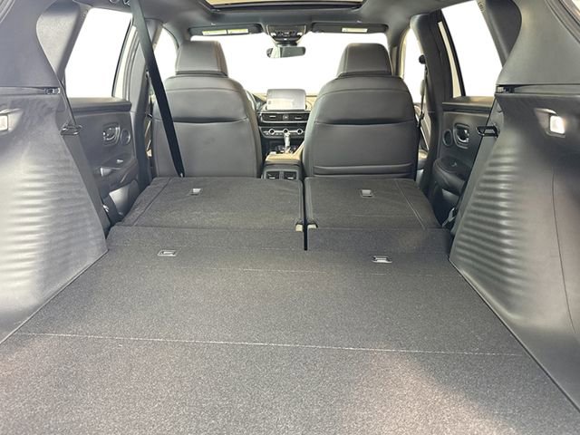 New 2026 Acura ADX A-Spec FWD image 36