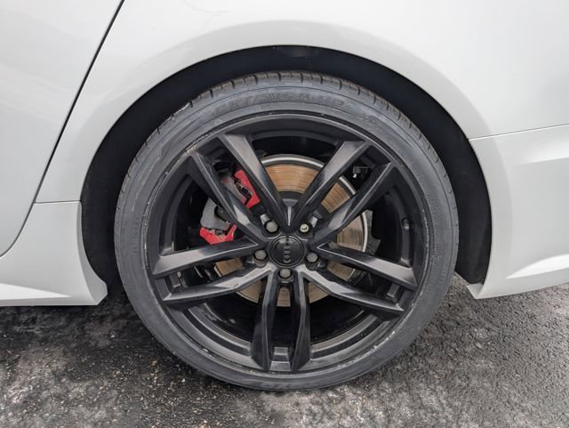 Used 2016 Audi A6 TDI Prestige w/ Prestige Package image 23