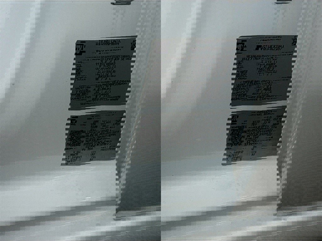 New 2025 GMC Sierra 1500 Pro w/ Convenience Package image 23