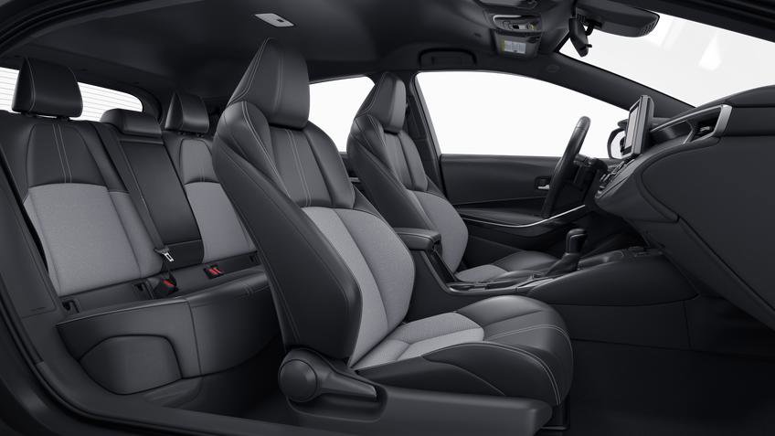 New 2026 Toyota Corolla XSE image 30