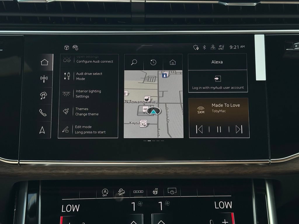 New 2026 Audi Q7 Premium Plus AWD/4WD image 11