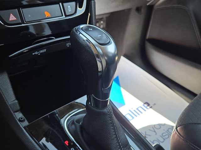Used 2018 Buick Encore Sport Touring w/ Safety Package FWD image 14