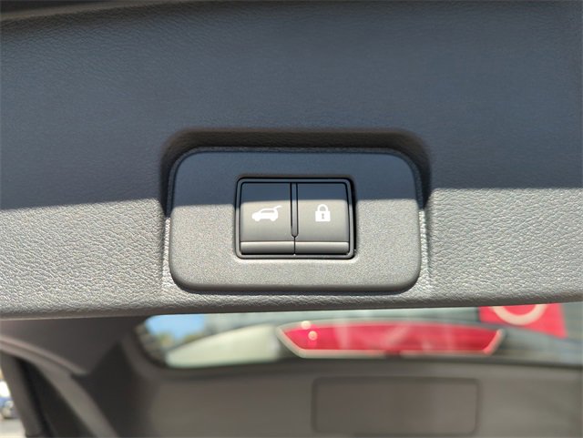 New 2026 Nissan Rogue Platinum image 21