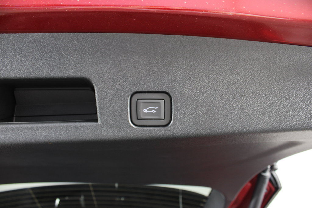 New 2027 Buick Enclave Sport Touring w/ Power Package FWD image 23