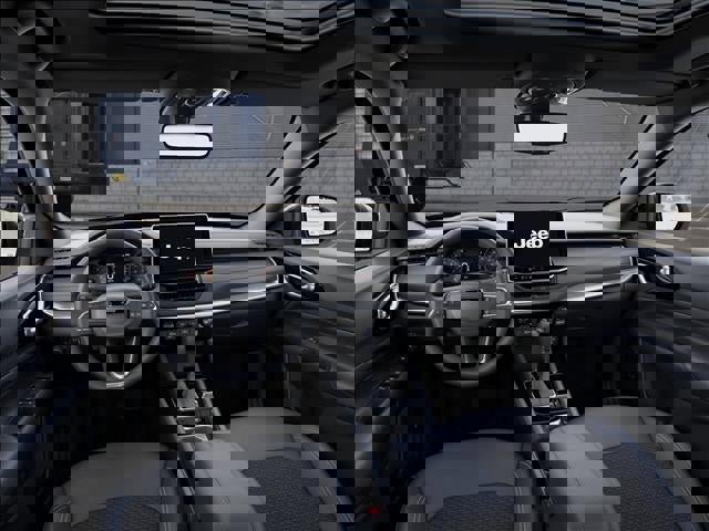 New 2026 Jeep Compass Latitude w/ Sun and Sound Group image 20